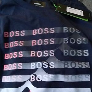 T shirt Hugo boss